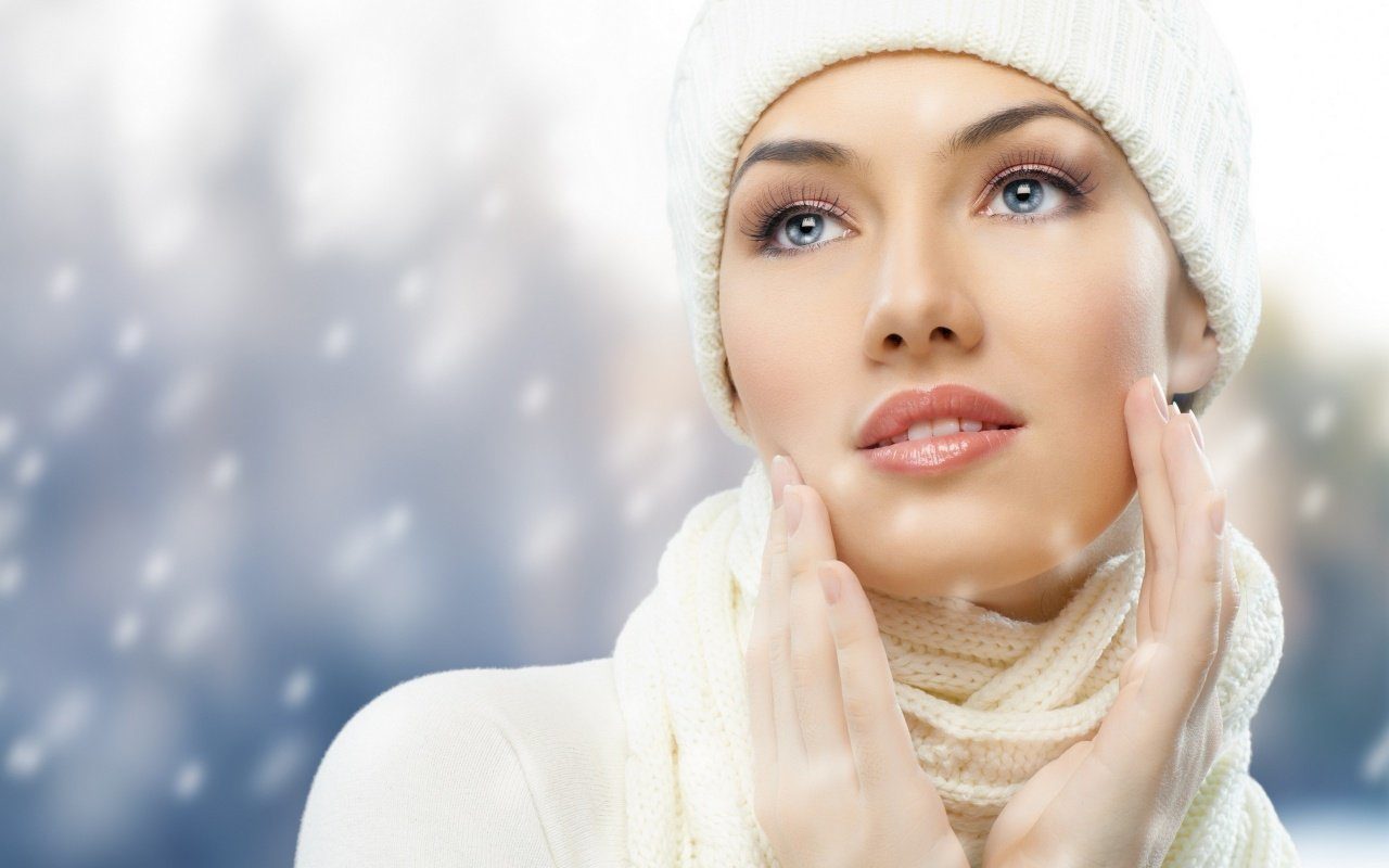 Bí quyết chăm sóc da mùa đông bằng cách tự nhiên tại nhà hiệu quả
