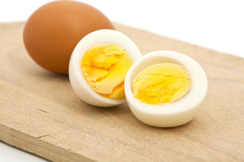 Lột mụn đầu đen bằng trứng gà, lột mụn cám bằng trứng gà, liệu có hiệu quả?