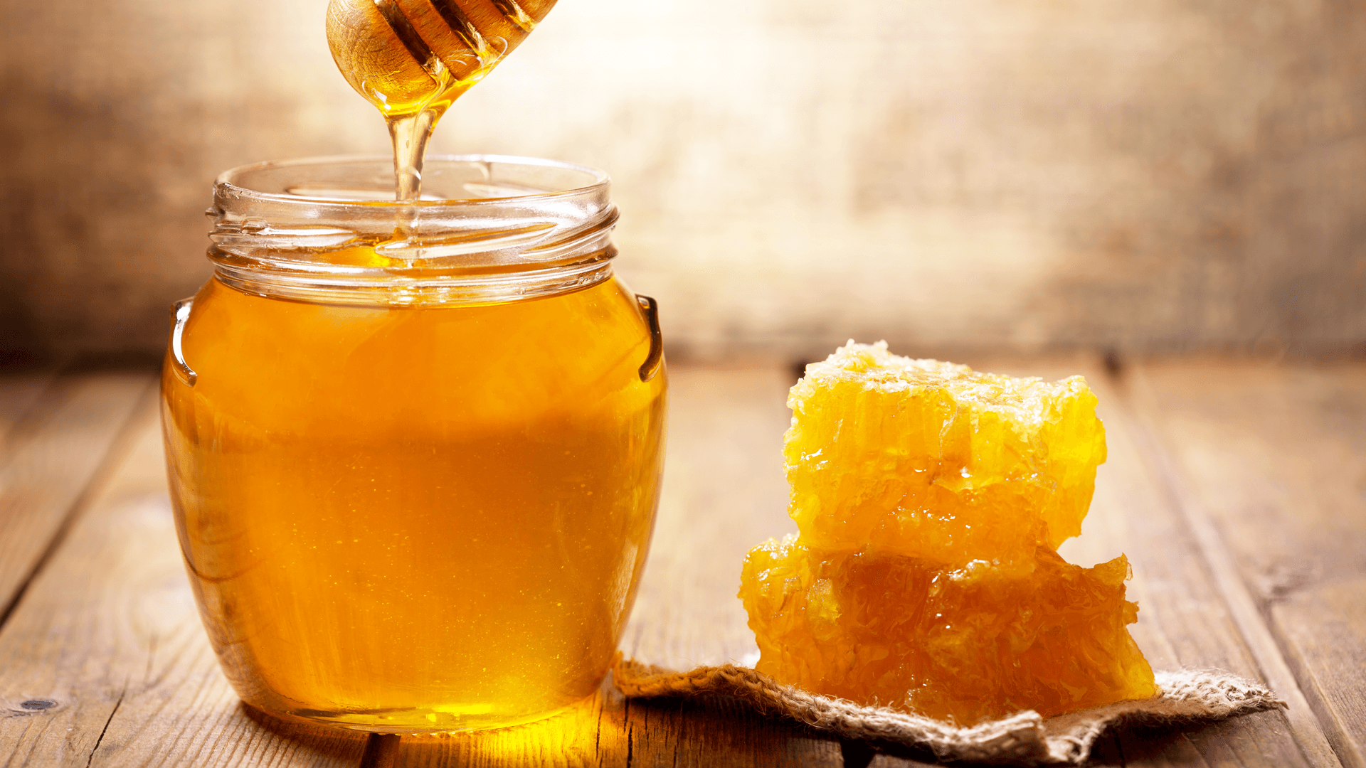“Thần dược” mật ong và những tác dụng đến sức khỏe, sắc đẹp