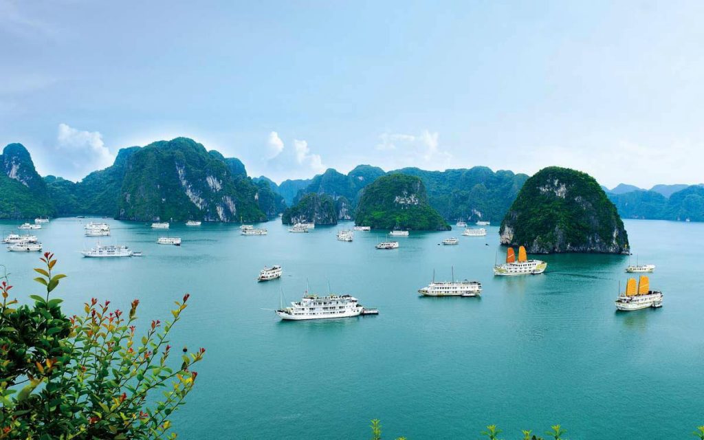 Biển Việt Nam