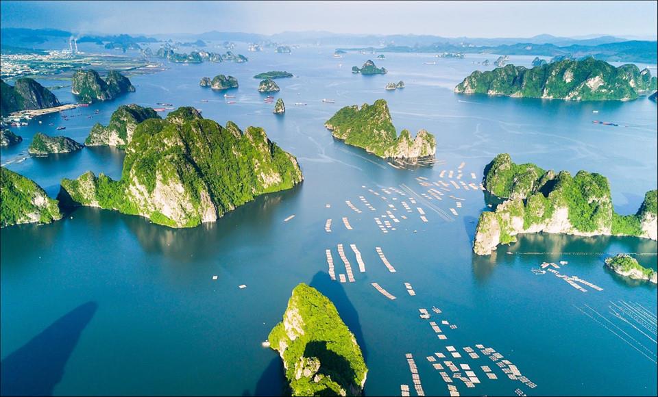 Biển Việt Nam