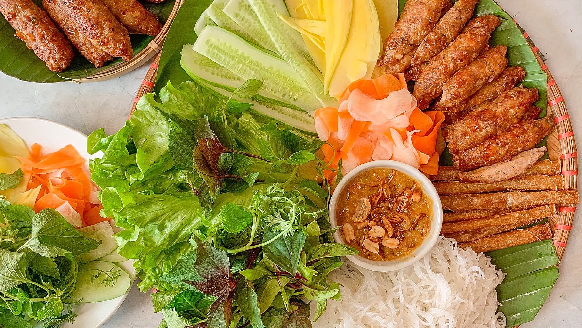 Top 5 đặc sản nên thưởng thức khi đi du lịch Nha Trang, Khánh Hòa