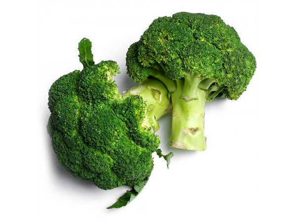 Bông cải xanh chứa một hàm lượng vitamin A, C, K, chất xơ và một số vi chất khác tốt cho da