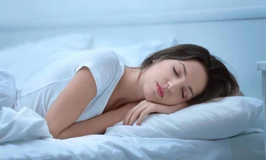 Thói quen ngủ đúng giờ, đúng giấc giúp chữa mất ngủ hiệu quả mà không cần dùng thuốc