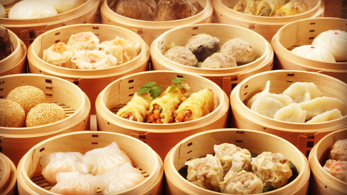 Điểm danh 9 món ngon của người Hoa: ăn là ghiền, không ăn là tiếc nuối