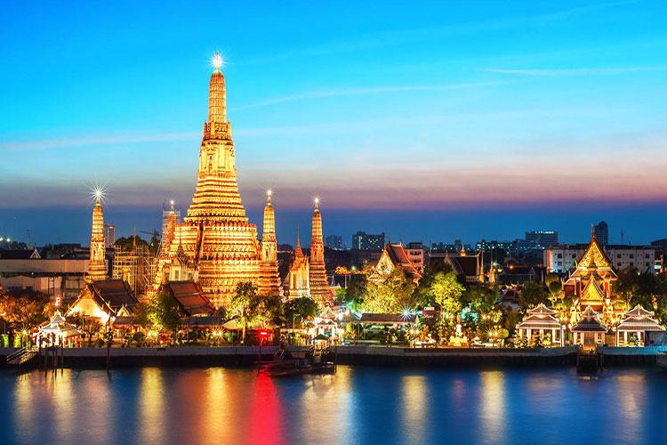 Đi du lịch Thái Lan tự túc cần chuẩn bị những gì?