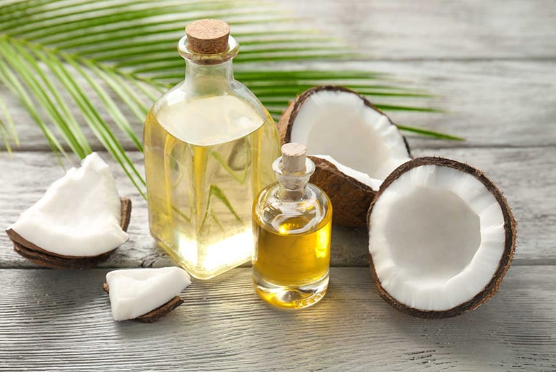 Những điều cần biết về dầu dừa và công dụng của dầu dừa trong làm đẹp