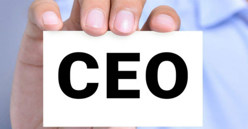 CEO giám đốc điều hành là gì?